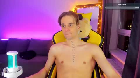 MelKallen online show from September 23, 5:56 pm