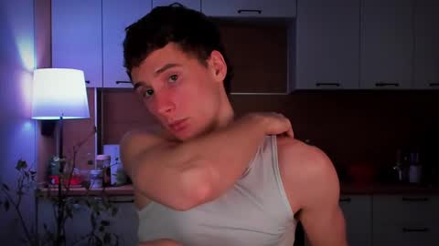 Mello online show from February 27, 1:57 am