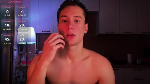 Mello online show from January 31, 2:15 am