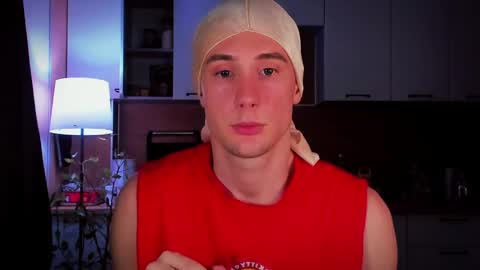 Mello online show from February 6, 2:00 am