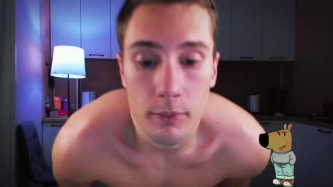 Mello online show from December 24, 10:06 pm