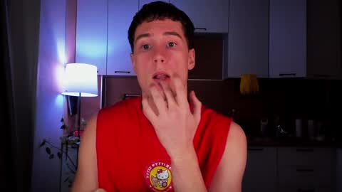 Mello online show from February 7, 3:55 am