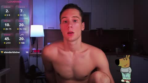 Mello online show from December 6, 2:17 pm