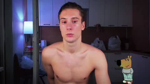 Mello online show from December 14, 2:23 am