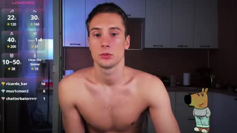 Mello online show from December 15, 6:26 pm