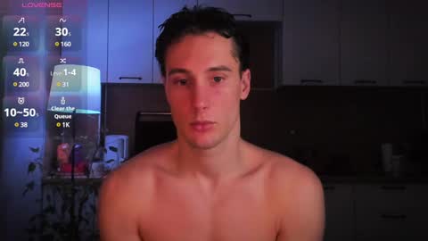 Mello online show from January 29, 12:01 am