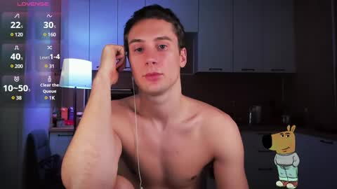 Mello online show from December 28, 10:13 pm