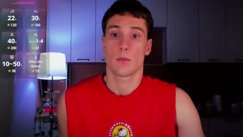 Mello online show from February 5, 2:19 am