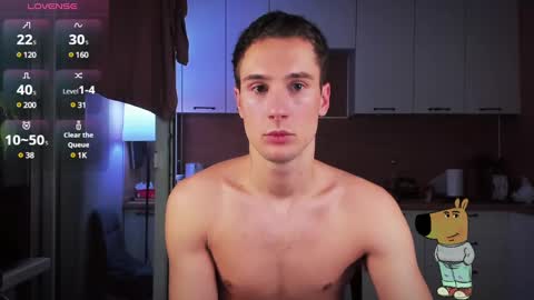 Mello online show from December 8, 8:04 pm