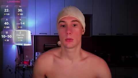 Mello online show from February 18, 2:05 am