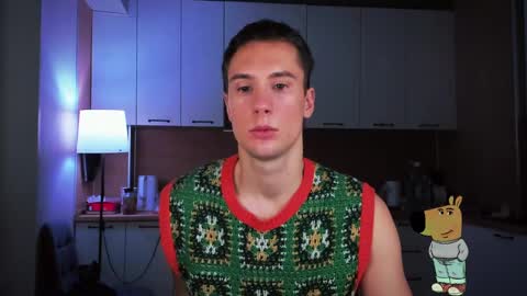 Mello online show from December 12, 7:08 am