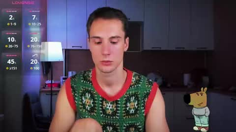 Mello online show from December 10, 5:00 pm