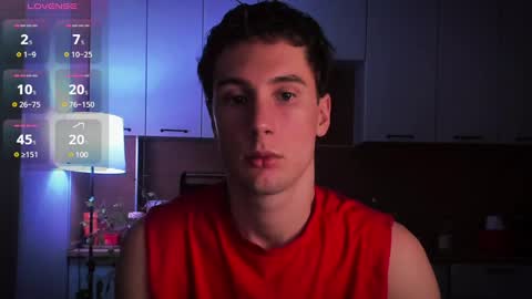 Mello online show from January 27, 1:48 am