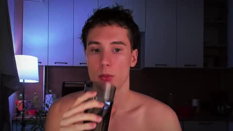 Mello online show from January 20, 12:15 am