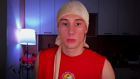 Mello online show from February 16, 12:43 am