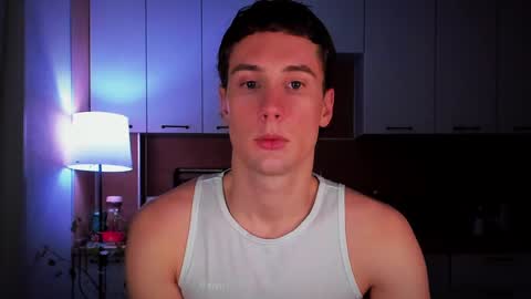 Mello online show from February 20, 1:03 am