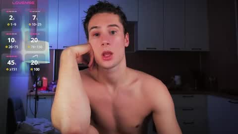 Mello online show from January 6, 12:59 am