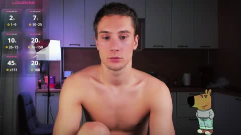 Mello online show from December 23, 12:14 am