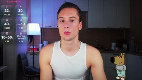 Mello online show from December 9, 4:07 pm