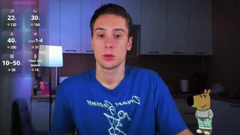 Mello online show from December 23, 11:14 am