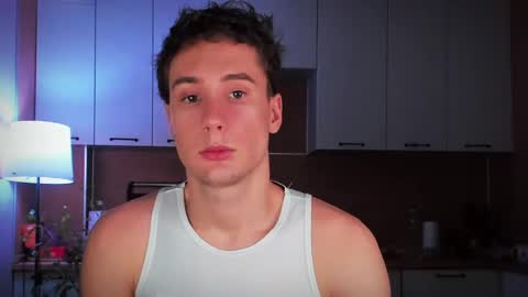 Mello online show from January 19, 1:43 am