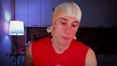 Mello online show from February 24, 12:52 am