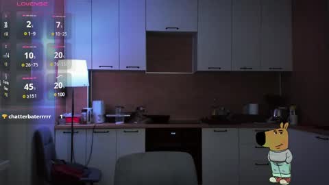 Mello online show from December 17, 8:54 pm