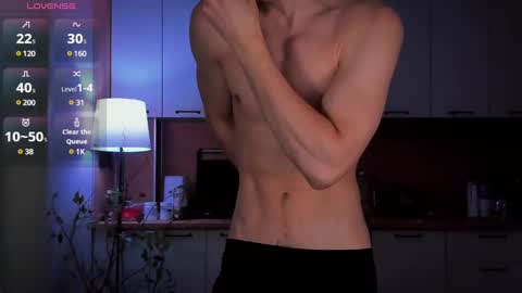 Mello online show from March 11, 1:59 am