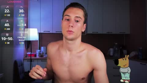 Mello online show from December 12, 10:20 pm