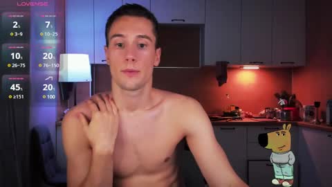 Mello online show from December 2, 12:49 pm