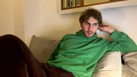 Melodicass online show from February 18, 1:04 am