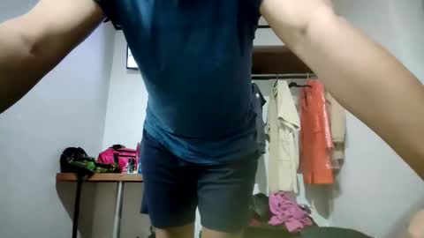 meltingdab online show from November 25, 2:35 am