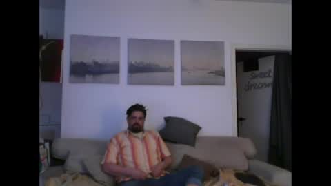 Dennis2Menace online show from May 23, 11:10 pm