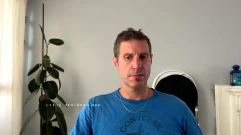 menotista online show from March 6, 6:37 pm