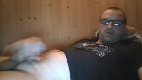 Pat online show from January 26, 9:51 pm