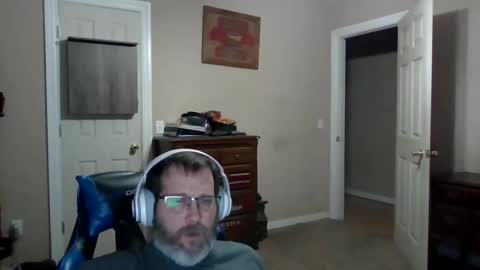 mercer1977 online show from January 8, 2:00 pm