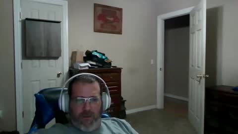 mercer1977 online show from May 30, 5:46 pm