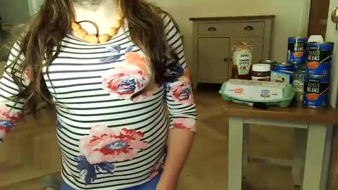 messyxdresser online show from January 21, 9:39 am