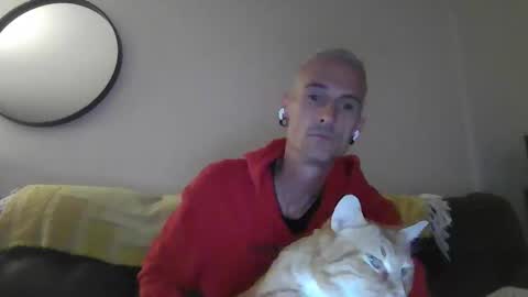 metalhead1975 online show from November 5, 1:29 am