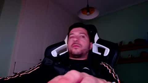 FunnyTimeHere online show from October 19, 2:53 pm