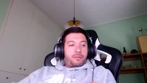 FunnyTimeHere online show from September 27, 8:23 am