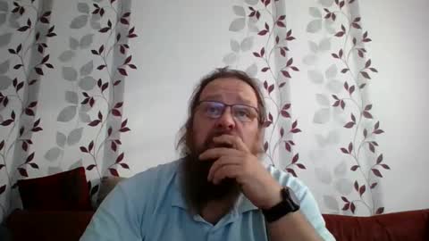 ask me online show from September 24, 6:35 am