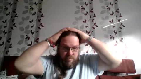 ask me online show from February 8, 8:31 am