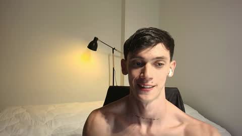 Dany online show from February 1, 1:44 am