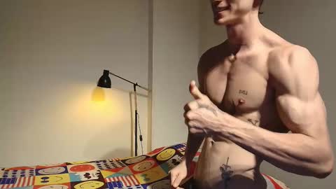 Dany online show from February 15, 9:06 pm