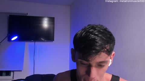 Dany online show from December 16, 3:08 am