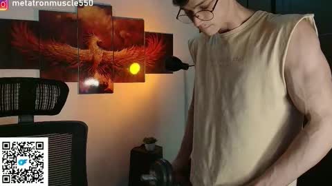 Dany online show from September 28, 2:09 am