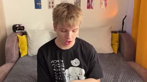 Arthur online show from March 14, 10:44 am