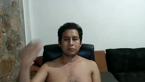 mexatre online show from October 31, 6:15 am