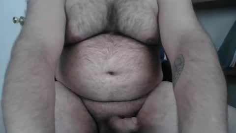 mexdad5 online show from February 21, 8:43 pm